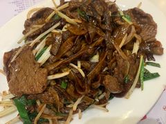 -大哥餐厅(西城花园店)