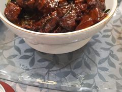 -百家园土菜馆(兴民北路店)