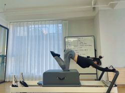 -AN普拉提女子健身工作室