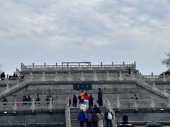 -观潮胜地公园
