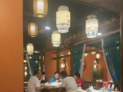 -外婆家传菜(老城店)