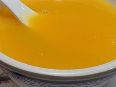 南瓜粥-金豆角砂锅焖面(安贞店)