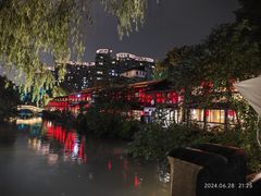 -小河直街历史文化街区