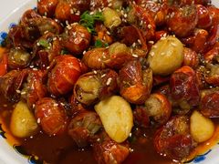 -文和友老长沙龙虾馆(化龙池店)