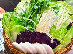 -陈大锅·岳阳鱼馆·地道岳阳菜(美食街店)