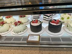 -WenTinG文汀·半糖蛋糕(合生汇店)