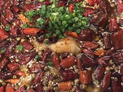 -新太二·鲜料川菜(东汇城店)