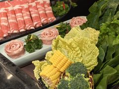 -捞王锅物料理(东百中心店)