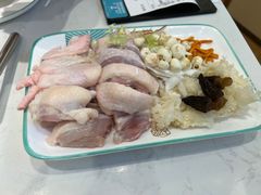 -椰客·海南椰子鸡(新塘永旺梦乐城店)