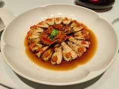 -荣兴酒家(徐家汇店)