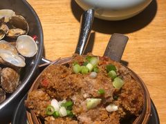 粉蒸肉-胡马八破·川菜小馆(高新万达店)