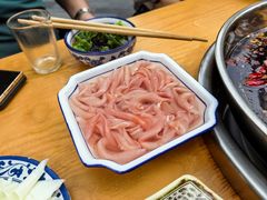 -飘香火锅(玉林西路店)