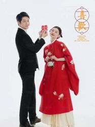 -今生有约婚纱摄影店(景德路店)