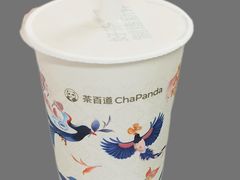 -茶百道(瑞安吾悦广场店)