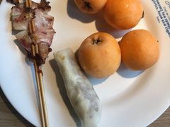 -星伦多自助料理·涮烤一体(杭州来福士店)
