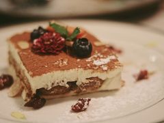 提拉米苏-IL Forno 意坊·意大利餐厅(花园店)