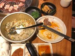 -黑牛黑猪烤肉专门店(万象城店)