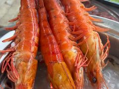 -壹号粥火锅·海鲜煲仔粥(水围店)