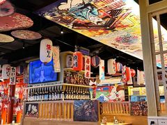 -西月山居匠心创意料理(江汉路新佳丽广场店)