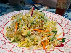 -撒拉花儿·新疆菜·清真(太阳宫店)