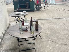 -西樵山国艺影视城