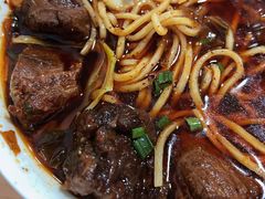 -易毛特色牛肉面(解放碑步行街店)