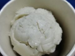 -LUNEURS月乐诗·法式冰淇淋(北外滩来福士广场店)