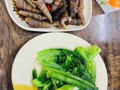 -贞姨美食·老字号海鲜大排档