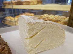 乳酪包-面包新语(无锡M会员店)