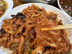 -卢庄(江汉路店)