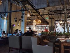 -MAAN COFFEE(金桥店)