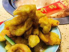 -山河屯铁锅炖(哈西站店)