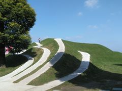 -南通洲际绿博园