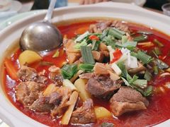 -吴掌柜·藕汤印象(南湖店)