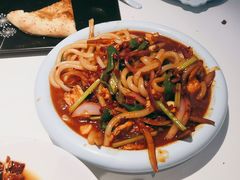 -疆遇·新新新新的新疆菜(万达店)