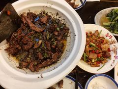 -饭桌故事·血鸭湘(荣宝华店)