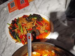 -懒人盐府人家(航天桥店)