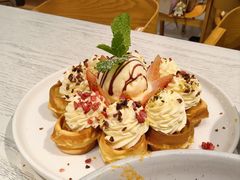 -Nana And Her Friends Restaurant 娜娜家(小寨原力场店)