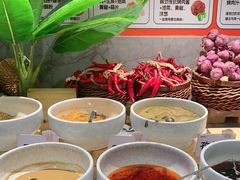 -汉阳廷自助烤肉(同和金铂天地店)