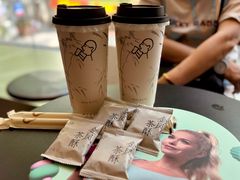 -喜茶(广州北京路惠福东店)