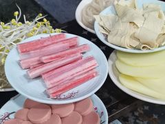 -肖肖酸萝卜鱼火锅(总店)