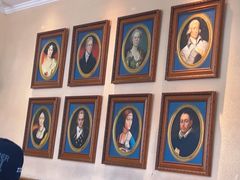 -玫瑰厅上海菜(兴国路店)