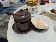 -聚春园自助餐厅(东街口店)