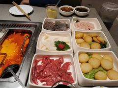 -海底捞火锅(铂澜大象城店)