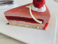 -PAUL LAFAYET 法式甜品(港汇广场店)