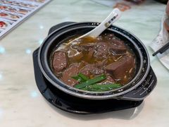 -點無缺茶楼·海鲜酒家(世博店)