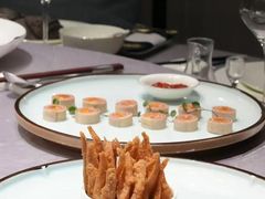 -霁月山房(体育公园店)