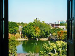 -东莞市可园博物馆