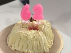 -凯司令西点房(虹桥路站店)