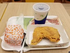 -德克士(广州南站店)